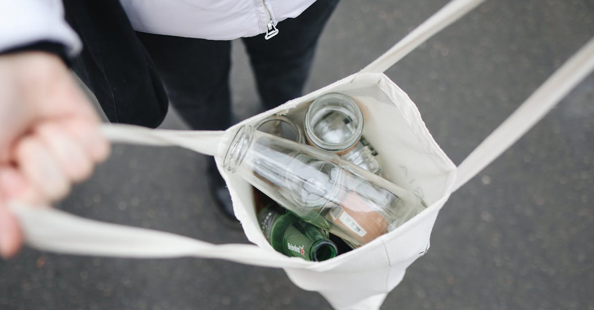découvrez l'importance de l'évaluation des déchets dans la gestion environnementale. apprenez comment valoriser les déchets pour améliorer la durabilité et réduire l'impact écologique. explorez des méthodes innovantes et des pratiques durables pour transformer les déchets en ressources.