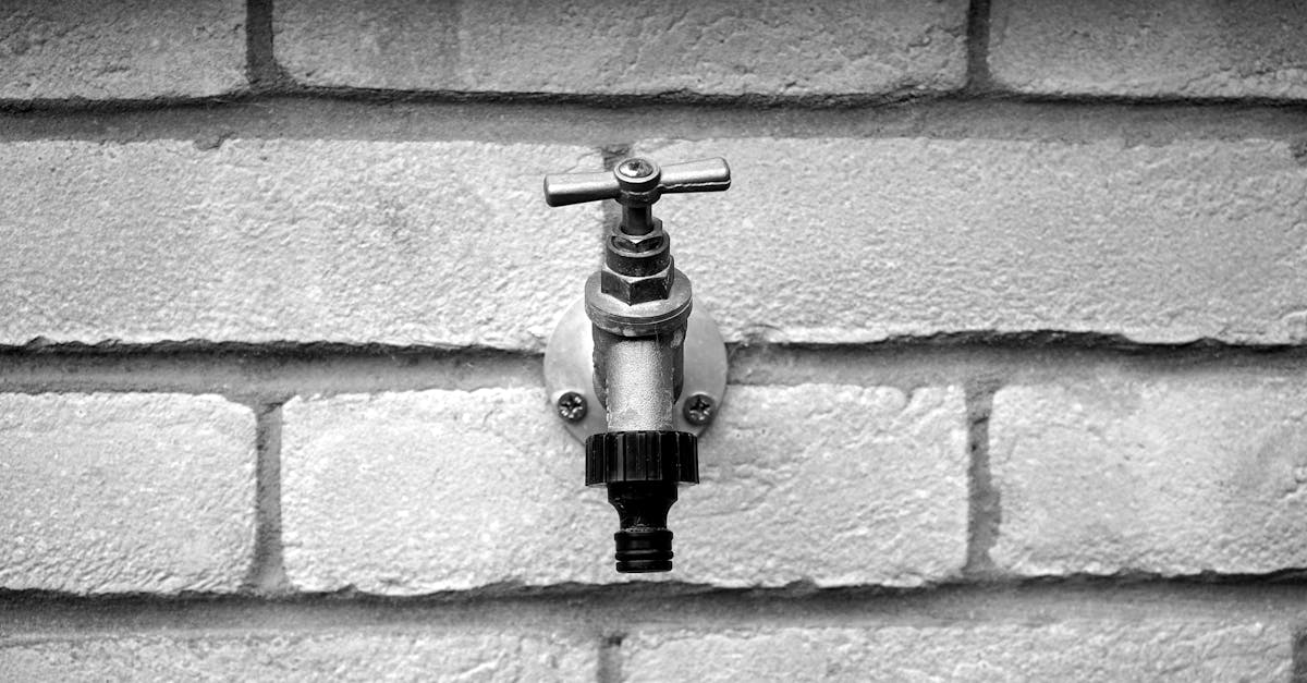 découvrez l'importance de l'approvisionnement en eau, ses défis, ses solutions durables et son impact sur notre santé et l'environnement. apprenez comment garantir un accès équitable à l'eau pour tous.