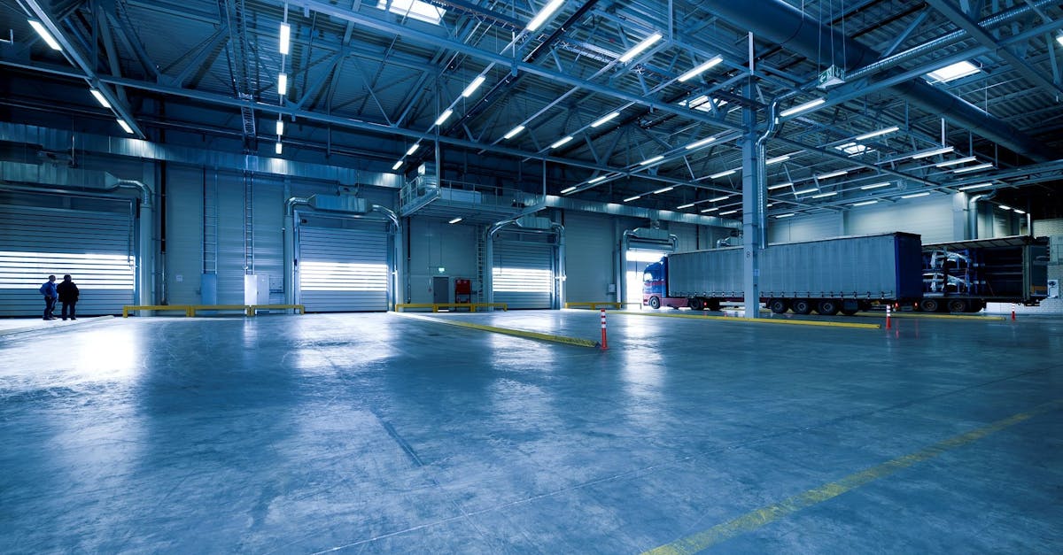 découvrez l'industrie propre : un secteur innovant dédié à la durabilité, à l'efficacité énergétique et à la réduction des déchets. explorez les technologies et pratiques qui soutiennent une production respectueuse de l'environnement pour un avenir plus vert.