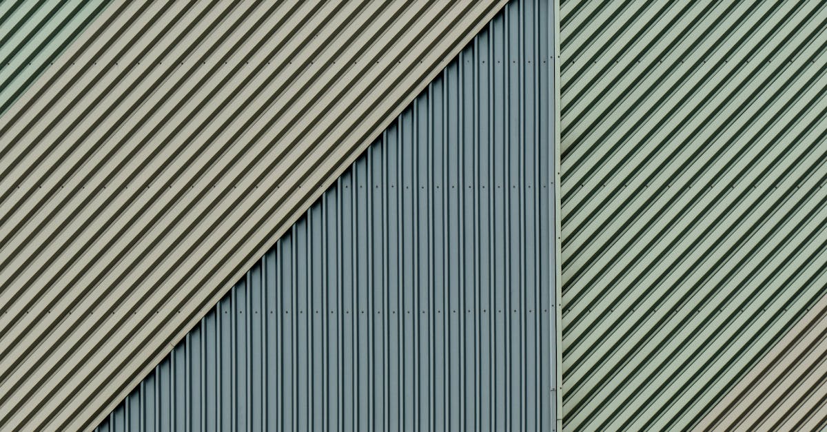 découvrez l'importance et les innovations de l'industrie propre, qui vise à réduire l'impact environnemental tout en favorisant la durabilité et l'efficacité. informez-vous sur les technologies émergentes et les pratiques éco-responsables qui transforment le secteur industriel.