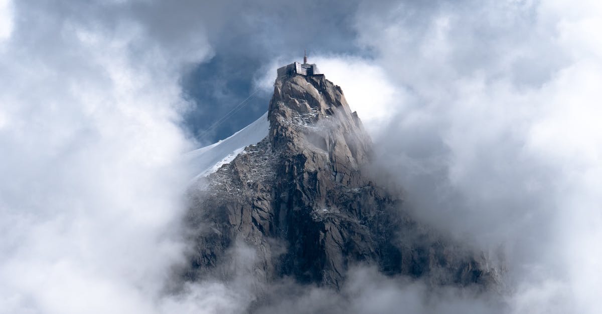 découvrez notre observatoire climatique, un espace dédié à la recherche et à l'analyse des changements environnementaux. suivez les données et les études sur le climat pour mieux comprendre les enjeux actuels et futurs liés à notre planète.