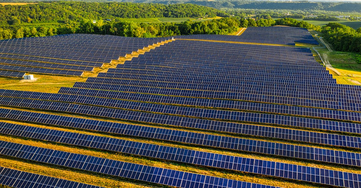 découvrez comment les infrastructures résilientes au climat peuvent transformer nos villes face aux défis environnementaux. explorez les solutions innovantes pour bâtir un avenir durable et sécuritaire.