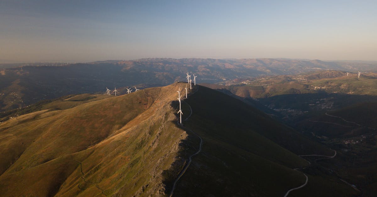découvrez comment les infrastructures résilientes au climat jouent un rôle crucial dans la protection des communautés face aux changements climatiques. explorez des solutions innovantes et durables qui améliorent la résistance des infrastructures tout en favorisant un développement durable.