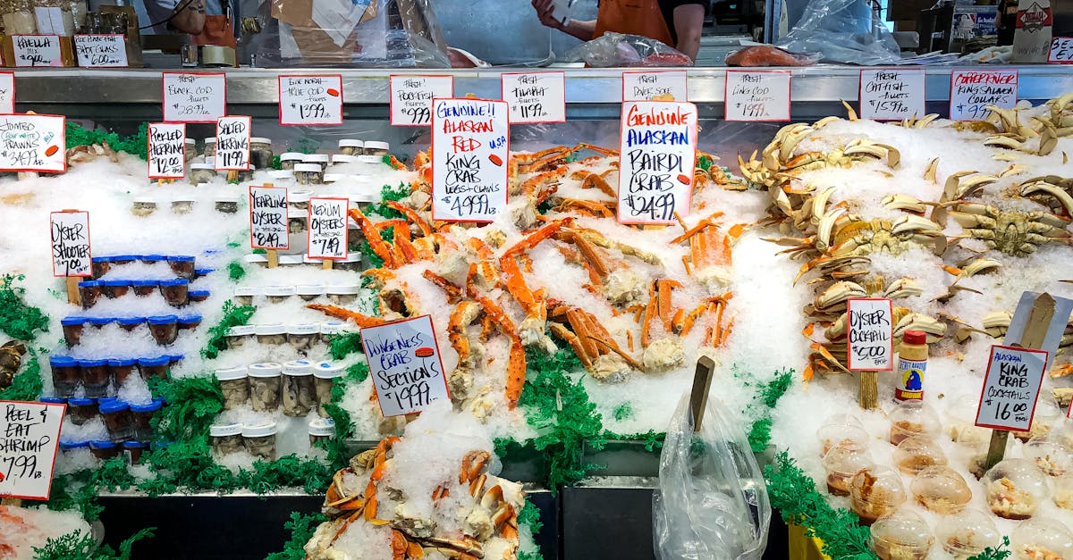 découvrez les tendances des prix alimentaires : analyse des fluctuations, impacts sur le budget et conseils pour mieux gérer vos courses.