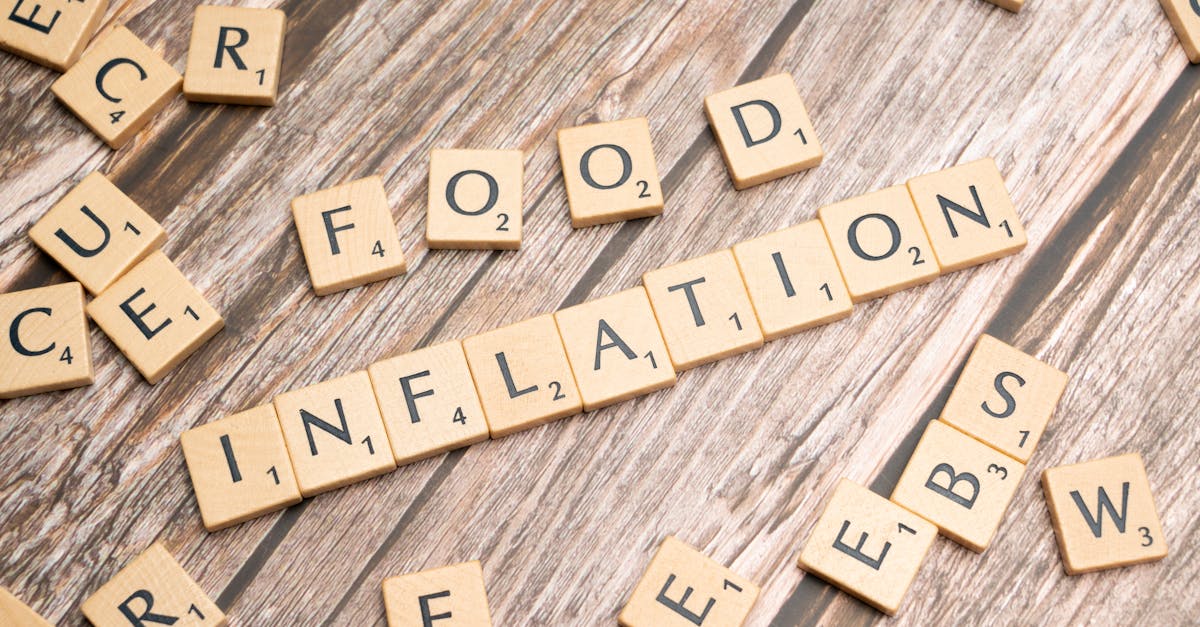 découvrez l'évolution des prix des aliments et les tendances actuelles du marché. informez-vous sur les facteurs influençant les coûts des denrées alimentaires et apprenez à optimiser votre budget alimentaire.