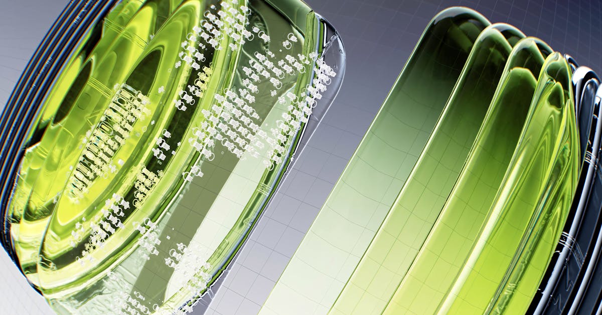 découvrez les technologies vertes, des solutions innovantes et durables qui transforment notre avenir. apprenez comment ces avancées améliorent notre efficacité énergétique, réduisent notre empreinte carbone et soutiennent une planète plus saine.