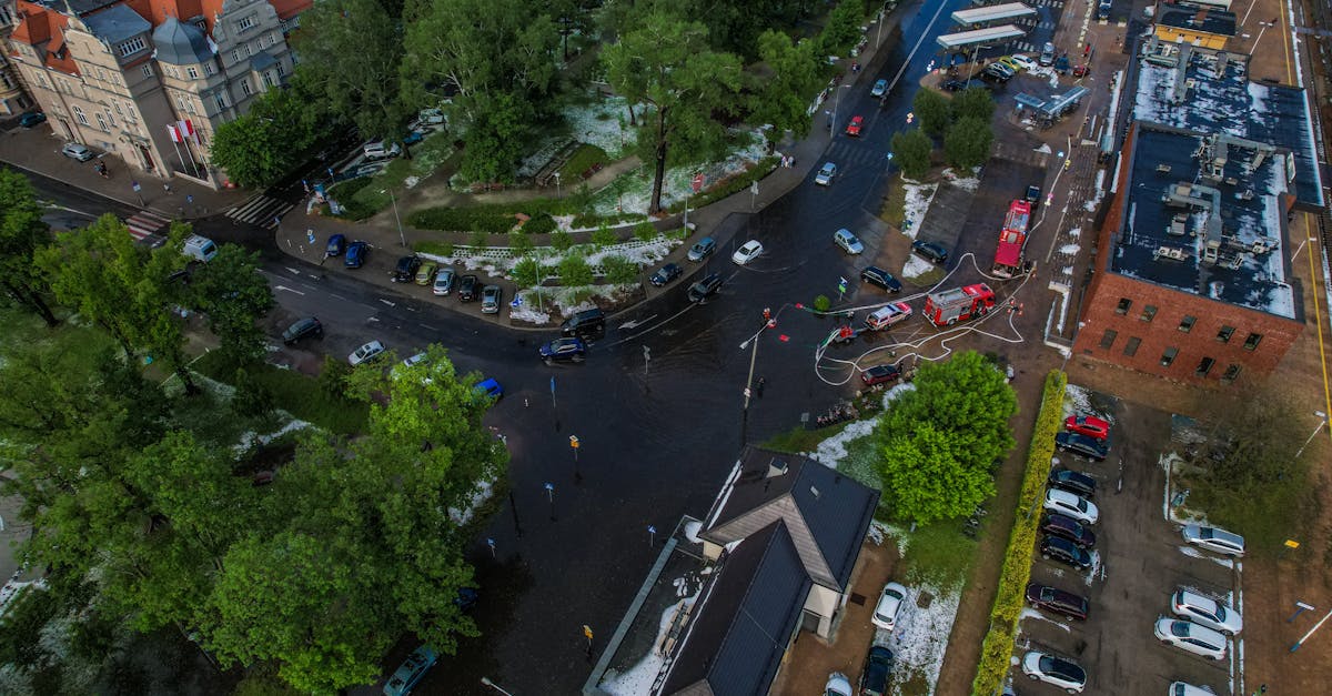 découvrez l'impact des tempêtes de grêle sur l'environnement et l'agriculture. apprenez comment se former, leurs conséquences et les mesures de prévention pour protéger vos biens.