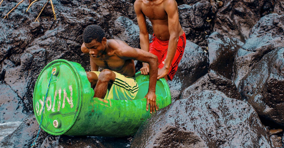 découvrez comment les écosystèmes d'innovation locaux stimulent la créativité, favorisent la collaboration entre entreprises et soutiennent le développement durable. plongez dans des initiatives inédites qui transforment les communautés et encouragent l'entrepreneuriat.