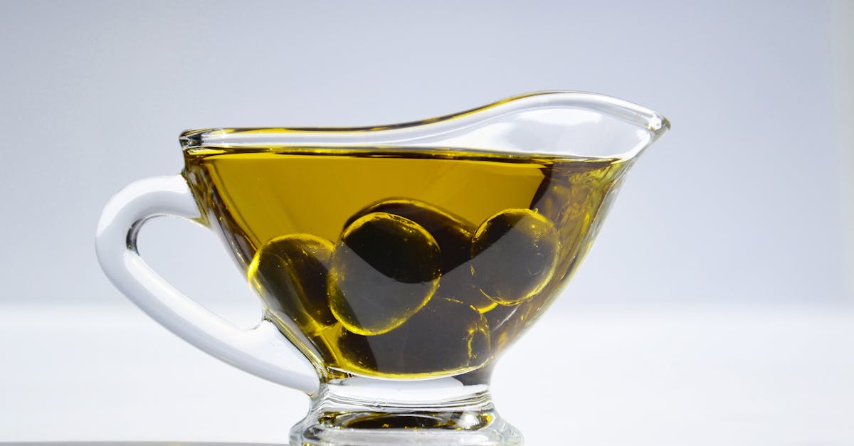 découvrez tout sur les olives : leurs variétés, bienfaits pour la santé, recettes savoureuses et conseils de dégustation. plongez dans l'univers de ce fruit méditerranéen incontournable.