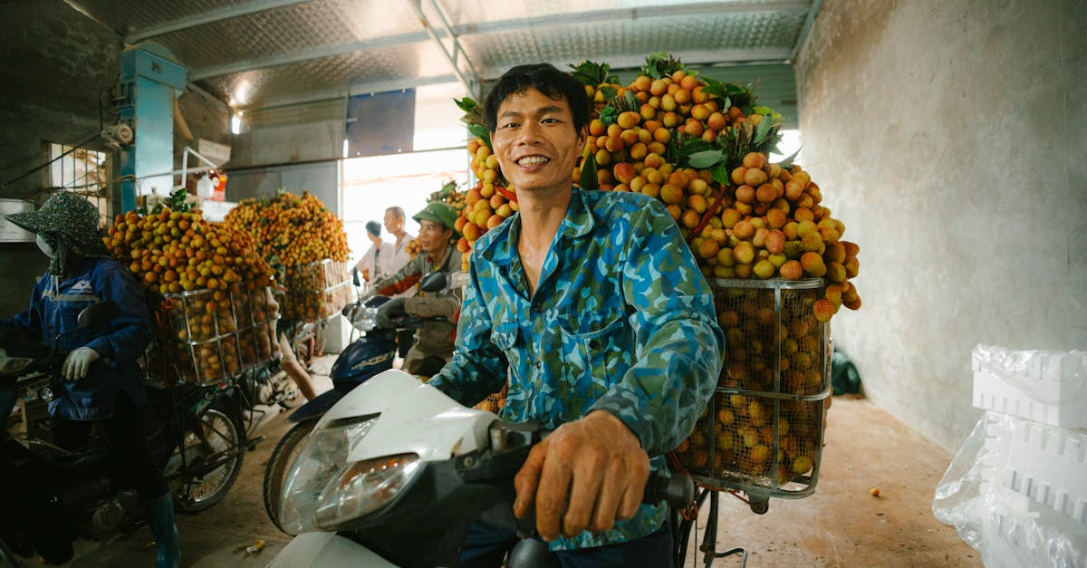 découvrez l'économie régénérative, un modèle innovant qui vise à restaurer l'environnement tout en favorisant la durabilité sociale et économique. explorez les principes et pratiques qui transforment nos systèmes et améliorent notre qualité de vie.