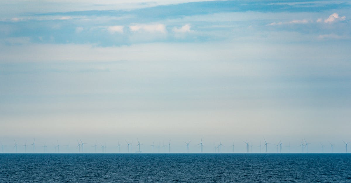 découvrez comment l'énergie durable transforme notre monde en réduisant l'impact environnemental tout en garantissant un avenir énergétique fiable et accessible pour tous. explorez les différentes sources d'énergie renouvelable et les innovations qui propulsent une transition vers un mode de vie plus durable.