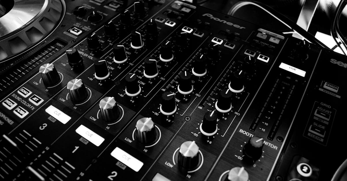 découvrez l'univers fascinant de la musique : actualités, genres, artistes, tendances et conseils pour vivre pleinement votre passion musicale. explorez nos articles et laissez-vous inspirer !