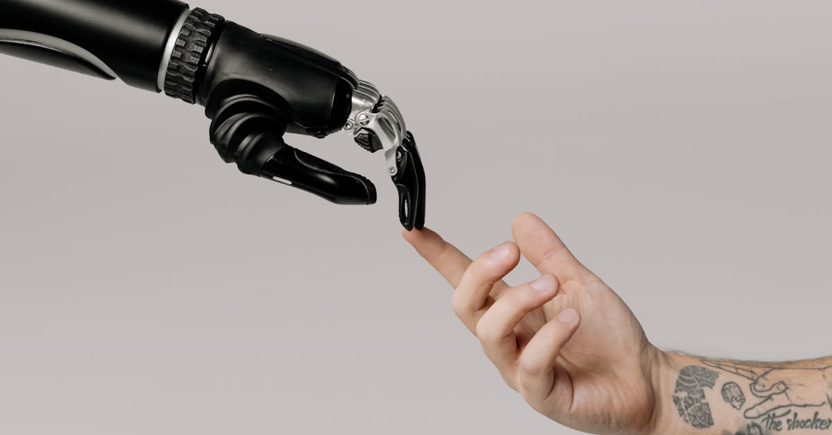 découvrez les dernières avancées en intelligence artificielle (ia) : actualités, applications, technologies innovantes et conseils pratiques pour comprendre et exploiter la puissance de l'ia dans votre quotidien.