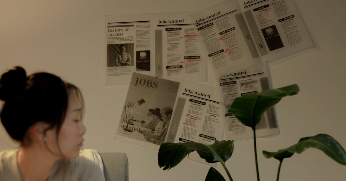 découvrez comment définir et atteindre vos futurs objectifs personnels et professionnels grâce à des conseils pratiques, des stratégies motivantes et des exemples inspirants.