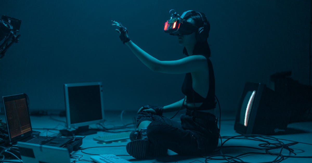 découvrez l'intelligence artificielle (ia) : ses principes, ses applications innovantes et son impact sur le quotidien. explorez comment l'ia transforme les secteurs de la technologie, de la santé et bien plus encore.