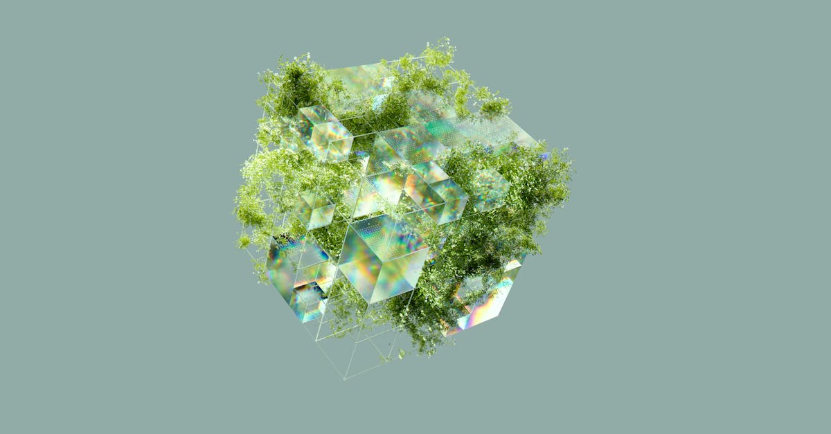 découvrez les dernières innovations en green technology : solutions écologiques, énergies renouvelables, et technologies durables pour un avenir respectueux de l'environnement.