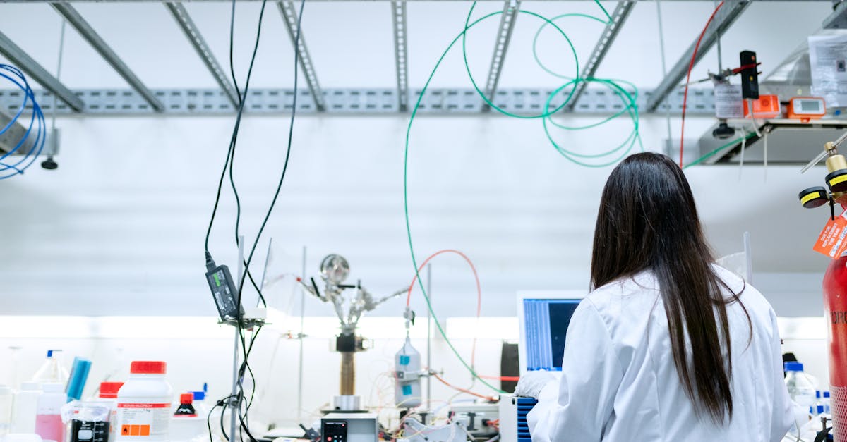 découvrez comment l'innovation transforme les secteurs clés, stimule la croissance et façonne l'avenir grâce à de nouvelles idées et technologies. explorez les tendances majeures en innovation et leurs impacts.