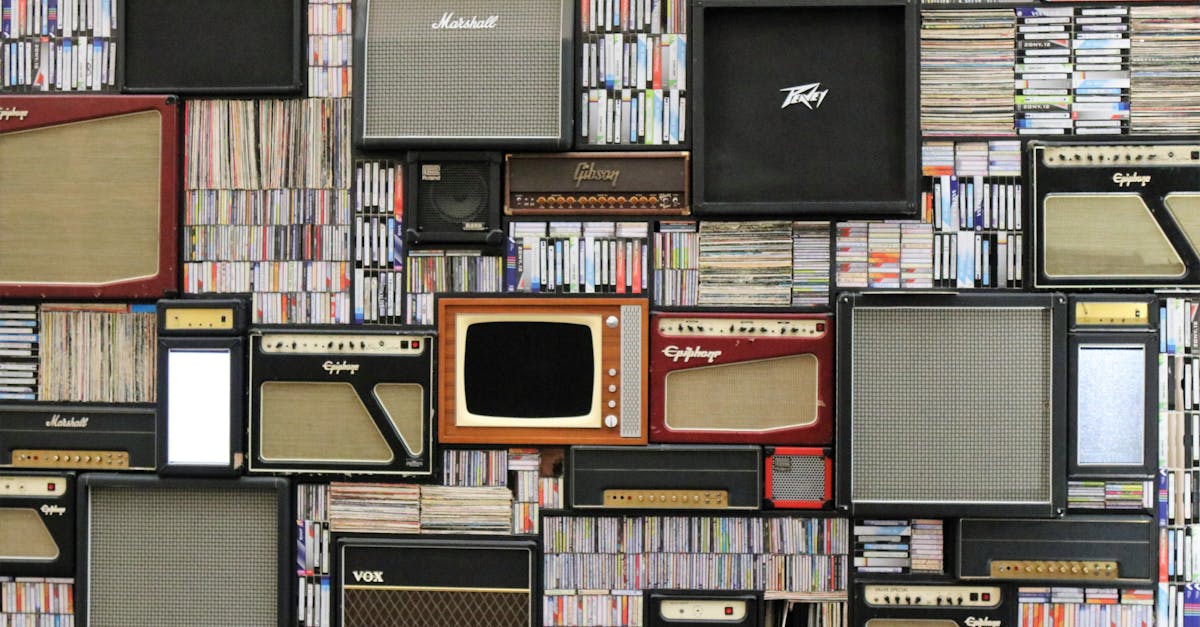 découvrez tout sur la musique : actualités, artistes, genres, tendances, concerts et playlists. plongez dans l'univers musical et explorez de nouveaux sons chaque jour !