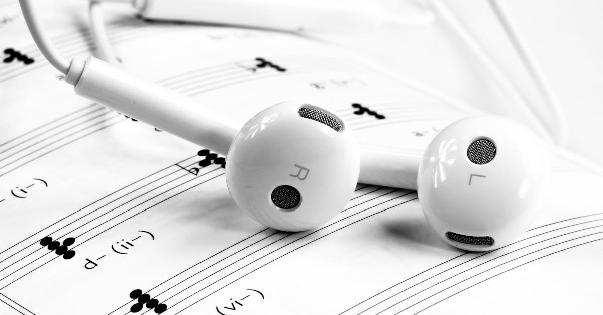 découvrez l'univers de la musique : actualités, tendances, artistes, playlists et conseils pour enrichir votre expérience musicale, quels que soient vos goûts.