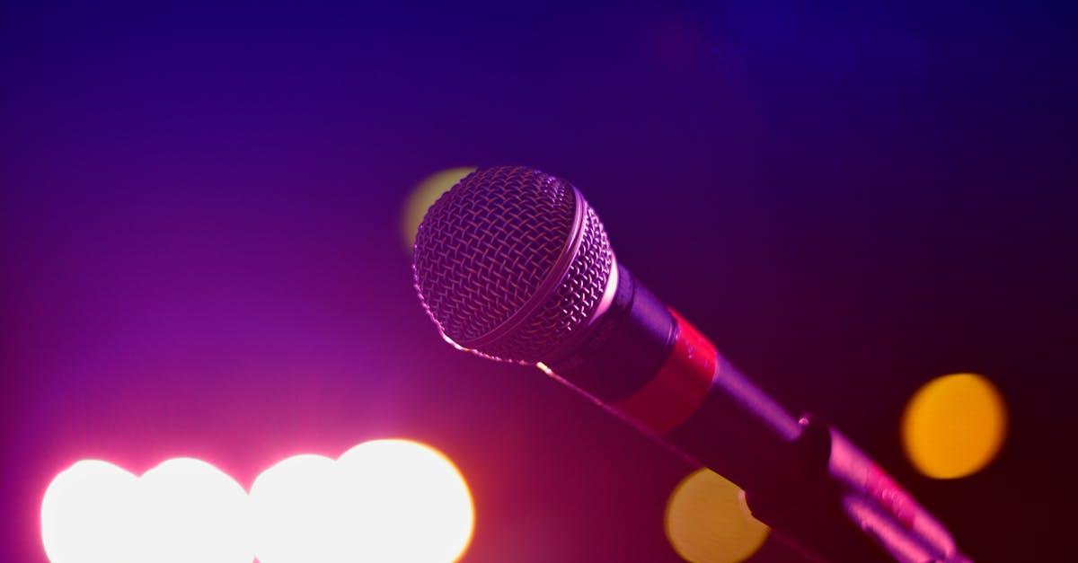 découvrez l'univers de la musique : actualités, artistes, styles et tendances. explorez les nouveaux morceaux, playlists et analyses pour passionnés et curieux !