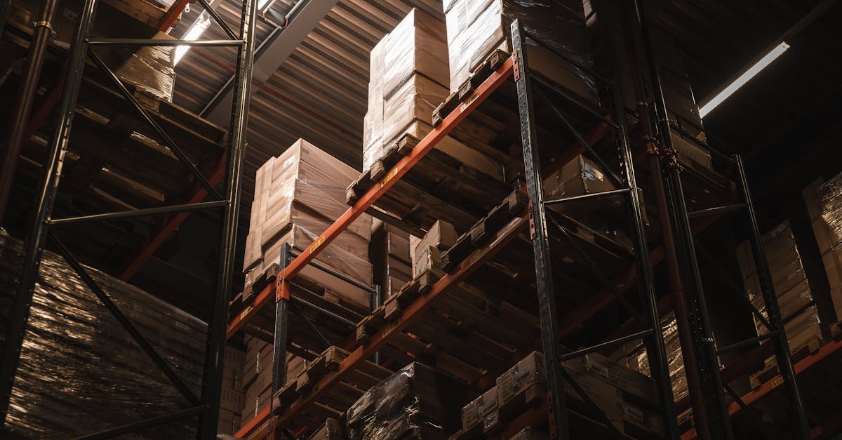 découvrez comment le management de la chaîne d'approvisionnement durable optimise les processus logistiques, réduit l'impact environnemental et favorise une croissance responsable pour votre entreprise.