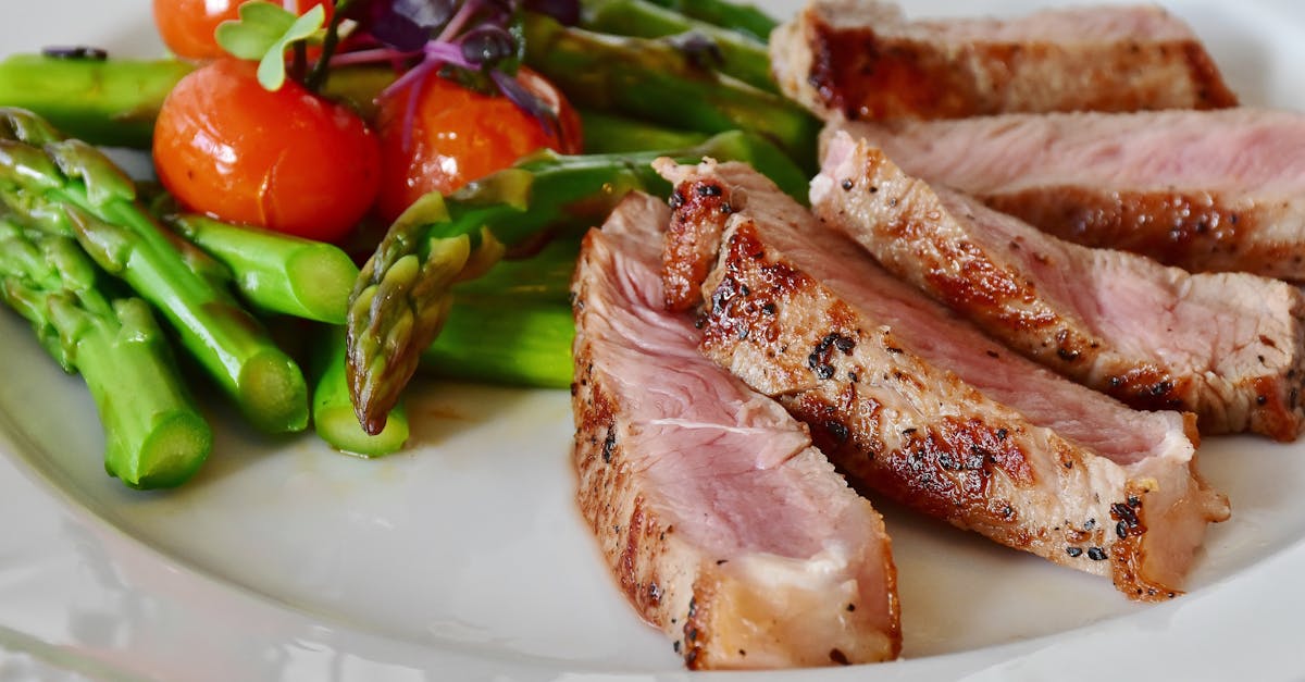 La viande : un facteur négligé dans le débat sur le changement climatique par les médias