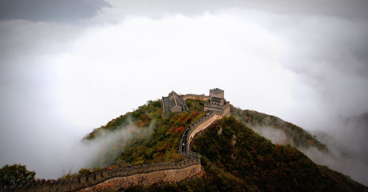 Les engagements climatiques de la Chine, géant des émissions de CO2, suscitent des interrogations