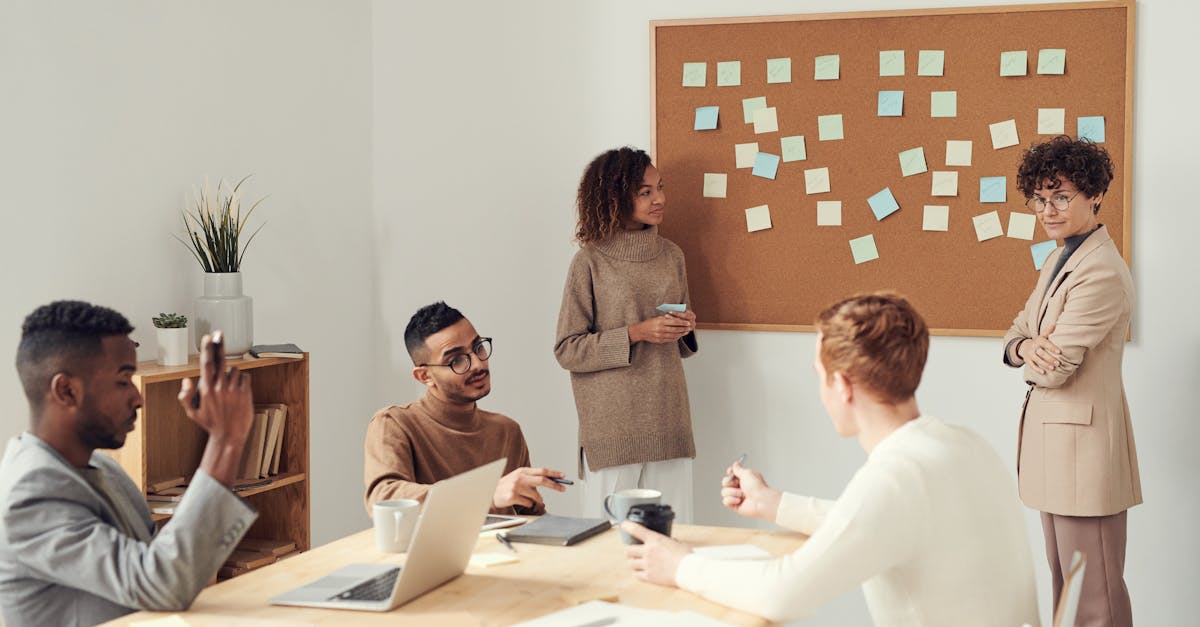 découvrez des stratégies innovantes pour optimiser vos performances, stimuler la croissance et rester en avance sur la concurrence grâce à des approches créatives et efficaces.