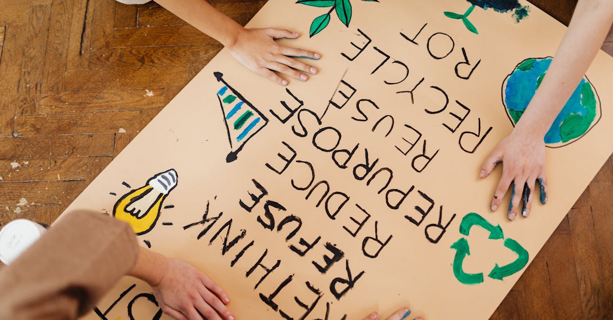 découvrez comment renforcer l’engagement face au climat grâce à des actions concrètes, des initiatives collectives et des conseils pour agir en faveur de la planète.