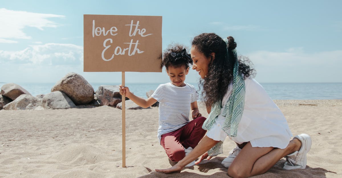 découvrez comment renforcer l'engagement climatique grâce à des actions concrètes, des initiatives innovantes et des solutions collaboratives pour lutter contre le changement climatique.