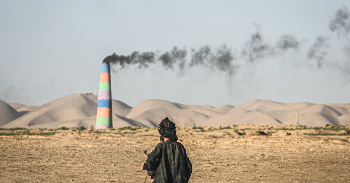 découvrez les initiatives climatiques innovantes qui œuvrent pour la protection de l’environnement, la réduction des émissions de carbone et la promotion du développement durable à travers le monde.