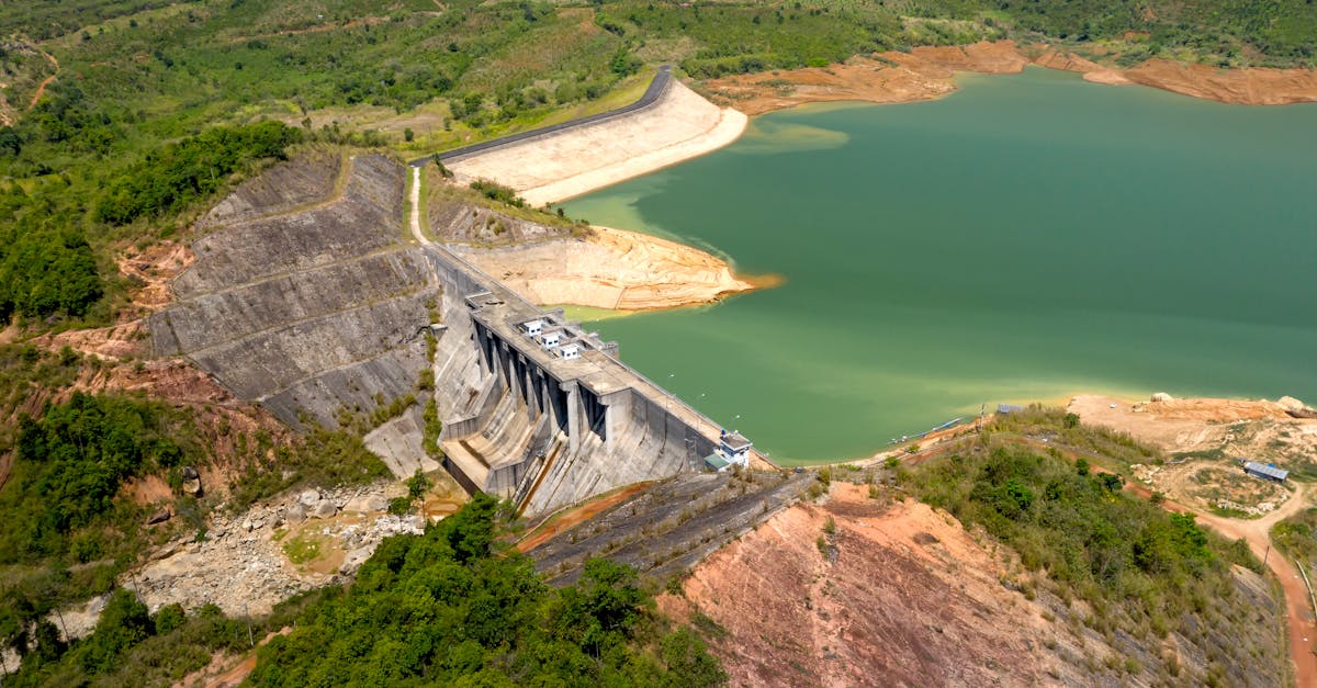 découvrez comment renforcer la résilience climatique grâce à des stratégies innovantes et des solutions durables pour mieux s'adapter aux effets du changement climatique.