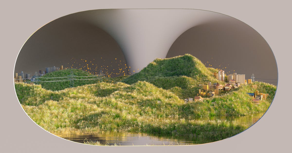 découvrez les green technologies, des solutions innovantes et durables pour préserver l'environnement, réduire l'empreinte carbone et encourager la transition écologique.
