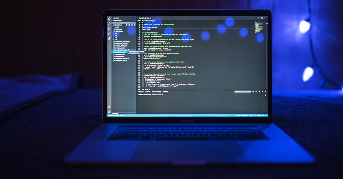 participez à notre hackathon et relevez des défis innovants en équipe ! développeurs, designers et créatifs collaborent pour créer des solutions originales en un temps limité. rejoignez l'aventure dès maintenant !