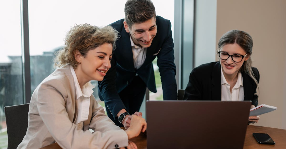 découvrez des stratégies innovantes pour transformer votre entreprise, stimuler la croissance et rester compétitif dans un marché en constante évolution.