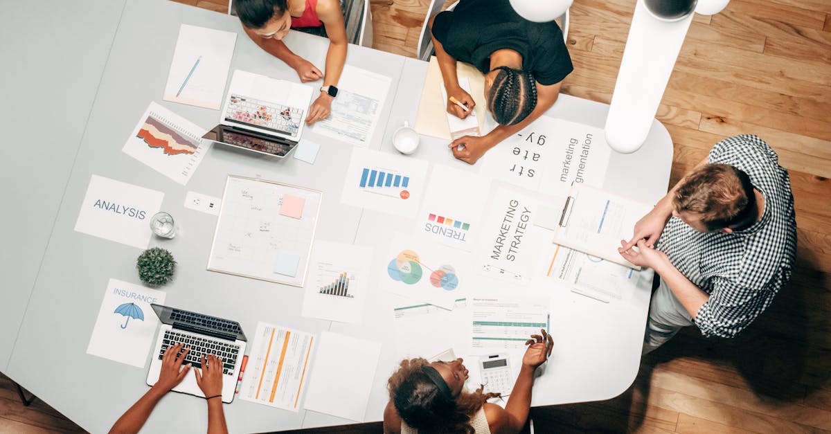 découvrez des stratégies innovantes pour transformer votre entreprise, stimuler la croissance et rester compétitif sur un marché en constante évolution.