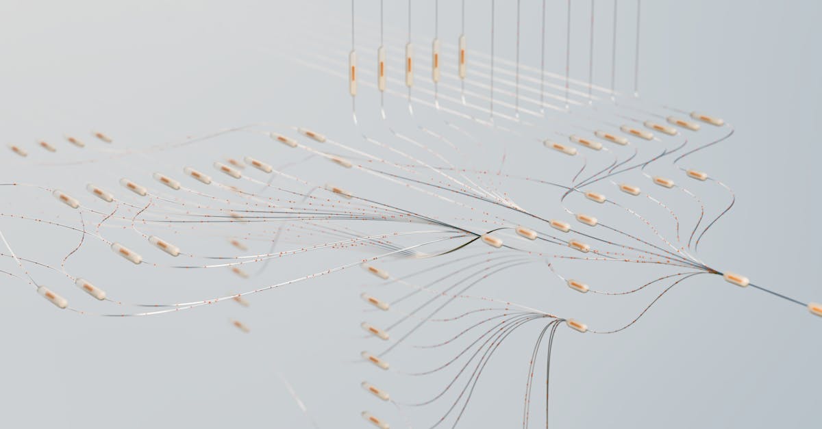 découvrez comment l'interconnection améliore la communication, optimise les réseaux et favorise la collaboration entre différents systèmes pour une meilleure efficacité.