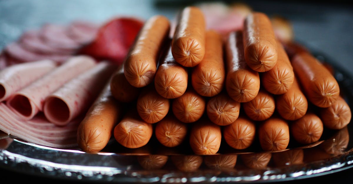 découvrez tout sur la viande : types, bienfaits nutritionnels, conseils de cuisson et astuces pour choisir les meilleures pièces afin de savourer des repas délicieux et équilibrés.