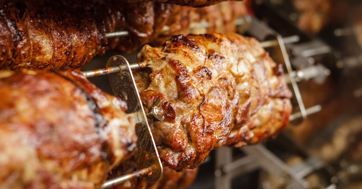 découvrez tout sur la viande : types, conseils de préparation, cuisson, astuces pour choisir la meilleure viande et idées de recettes savoureuses pour tous les goûts.