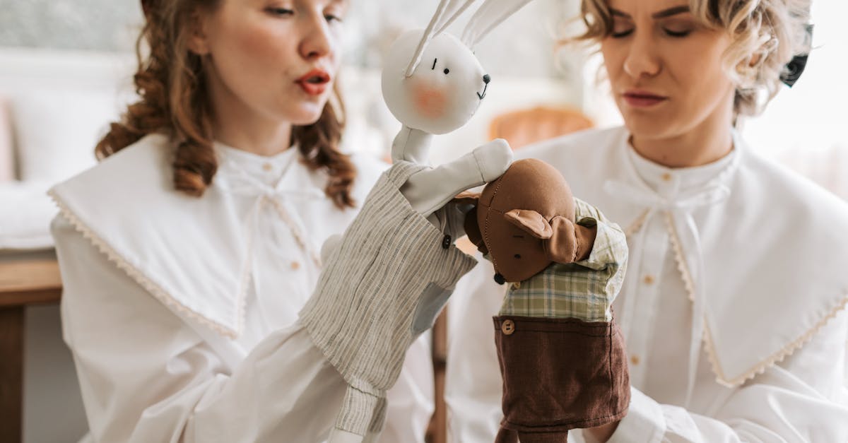 découvrez le monde fascinant des puppets : histoire, fabrication et astuces pour animer ces marionnettes uniques. parfait pour petits et grands passionnés !