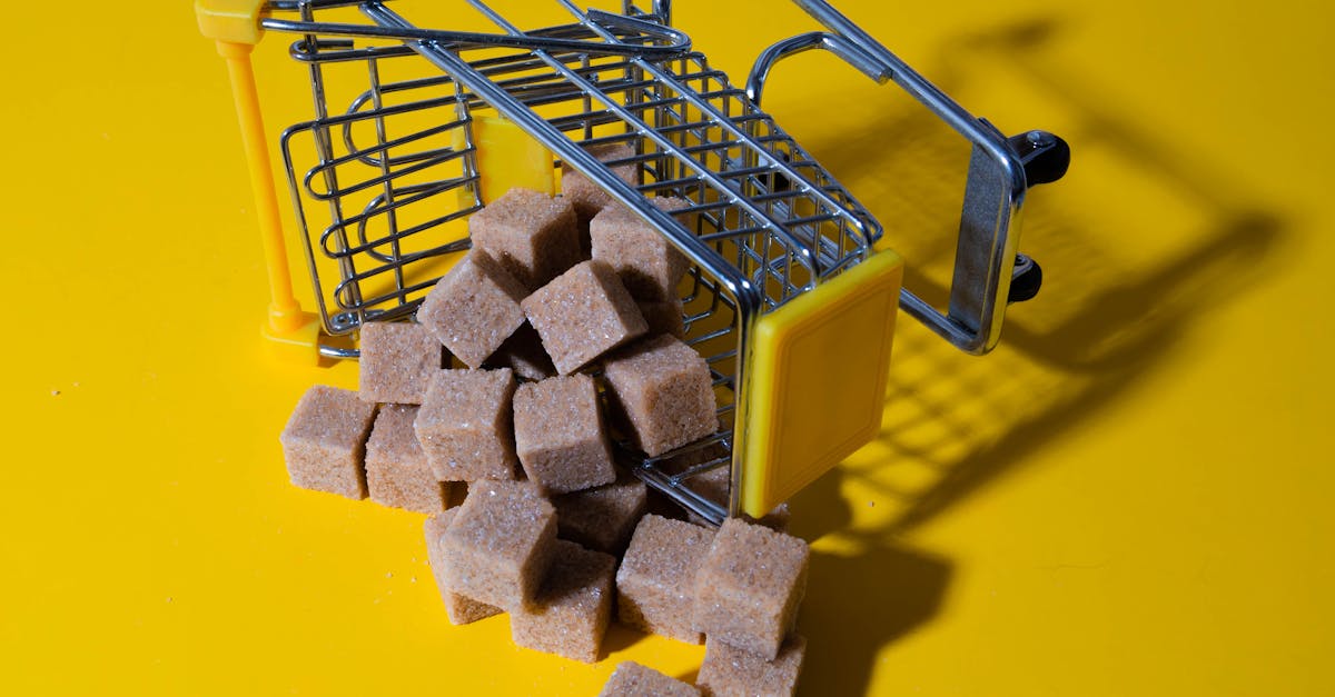 découvrez les effets de la consommation de sucre sur la santé, les recommandations nutritionnelles et des conseils pratiques pour réduire votre apport en sucre au quotidien.