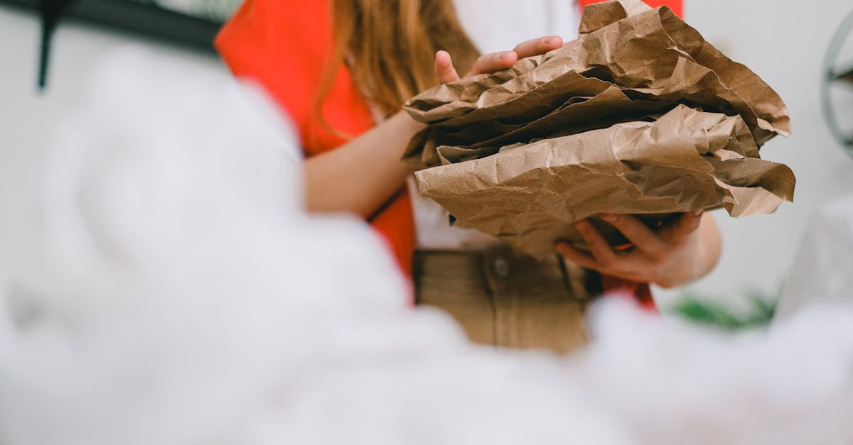 découvrez comment adopter une empreinte durable grâce à des pratiques écoresponsables pour préserver l’environnement et favoriser le développement durable au quotidien.