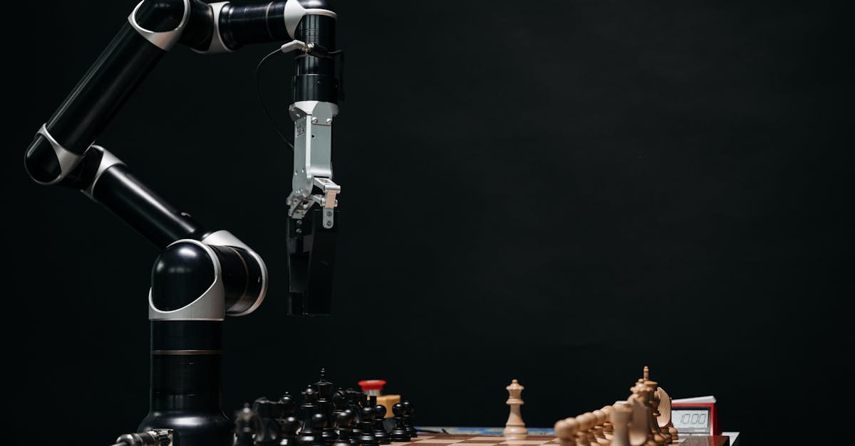 participez à la trump ai competition et découvrez comment l'intelligence artificielle révolutionne l'univers politique. analysez les stratégies, innovations et impacts de l'ia autour de donald trump dans ce concours unique.