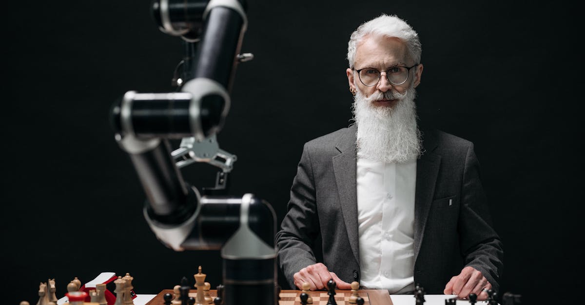 découvrez tout sur la compétition d'intelligence artificielle liée à donald trump : enjeux, acteurs principaux et innovations technologiques à surveiller.