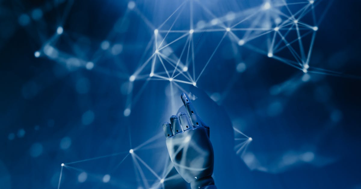 découvrez l'intelligence artificielle, ses applications innovantes et son impact sur notre quotidien. explorez comment l'ai transforme les secteurs de la technologie, de la santé et bien plus encore.