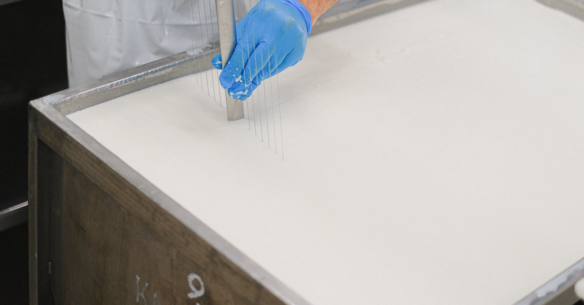 découvrez les étapes clés de la production de fromage, des méthodes artisanales aux procédés industriels, pour mieux comprendre comment sont fabriqués vos fromages préférés.