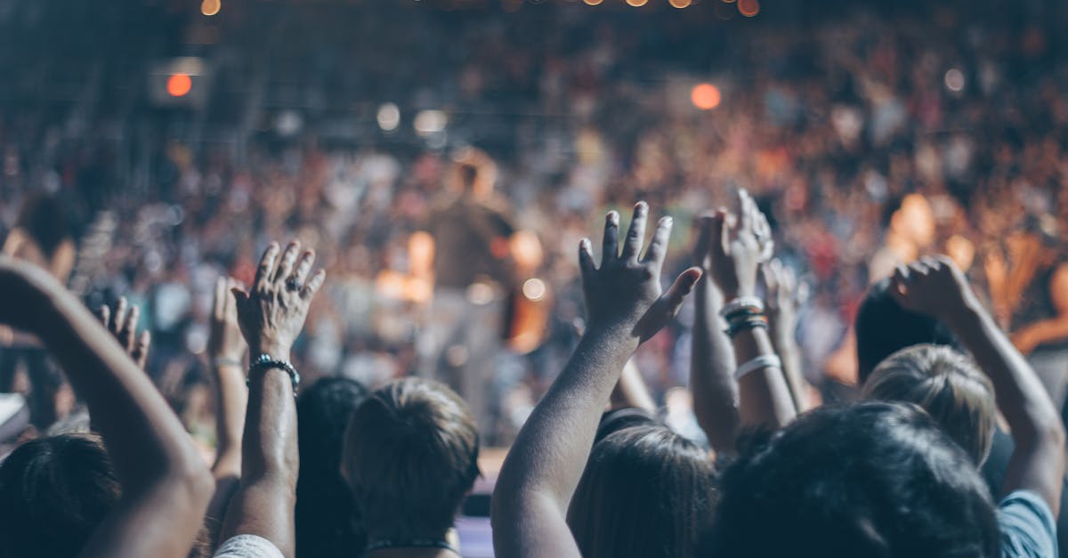 découvrez tout sur votre prochain event : informations essentielles, dates, conseils pratiques et activités à ne pas manquer pour vivre une expérience inoubliable !