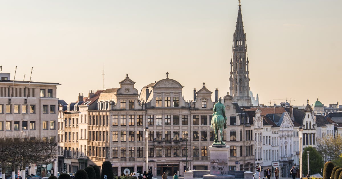 découvrez bruxelles, capitale vibrante de la belgique, célèbre pour son patrimoine historique, sa gastronomie gourmande et son ambiance cosmopolite. explorez ses monuments emblématiques et ses quartiers animés.