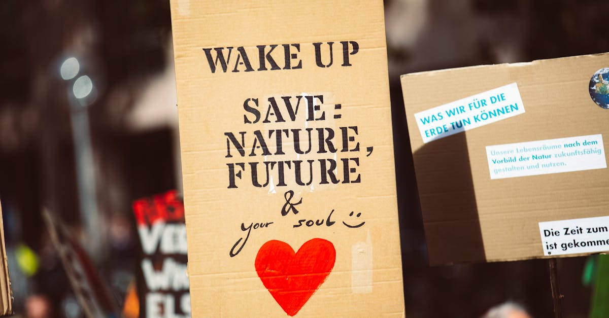 participez à notre campagne de sensibilisation au climat : découvrez des gestes simples pour protéger la planète, réduire votre empreinte carbone et agir ensemble pour un avenir durable !