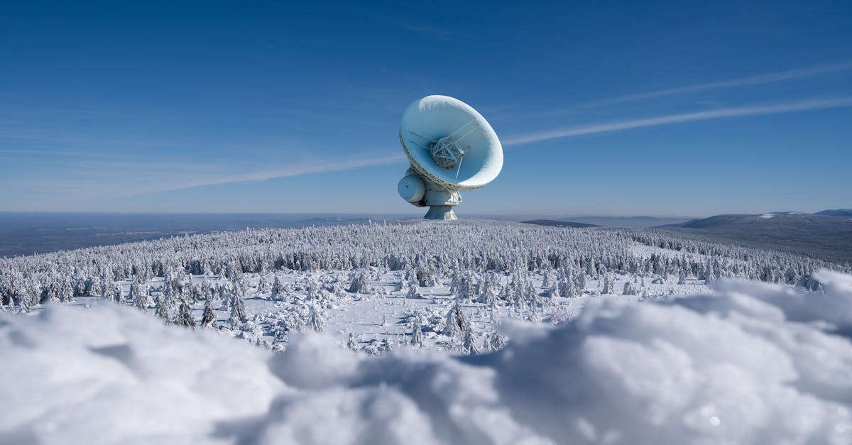 découvrez les dernières avancées et études en recherche climatique, incluant les impacts du changement climatique et les solutions pour un avenir durable.